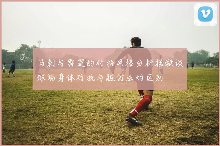 马刺与雷霆的对抗风格分析杨毅谈球场身体对抗与脏打法的区别